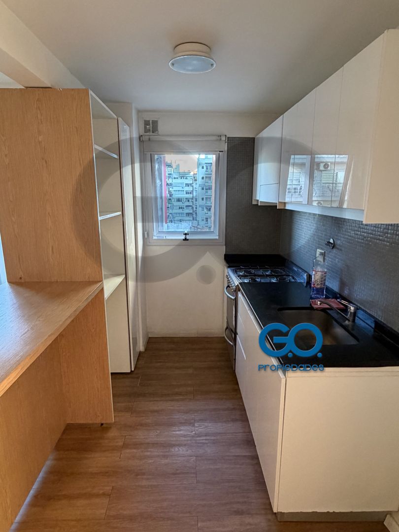 Departamento en Alquiler en Villa Urquiza, Capital Federal