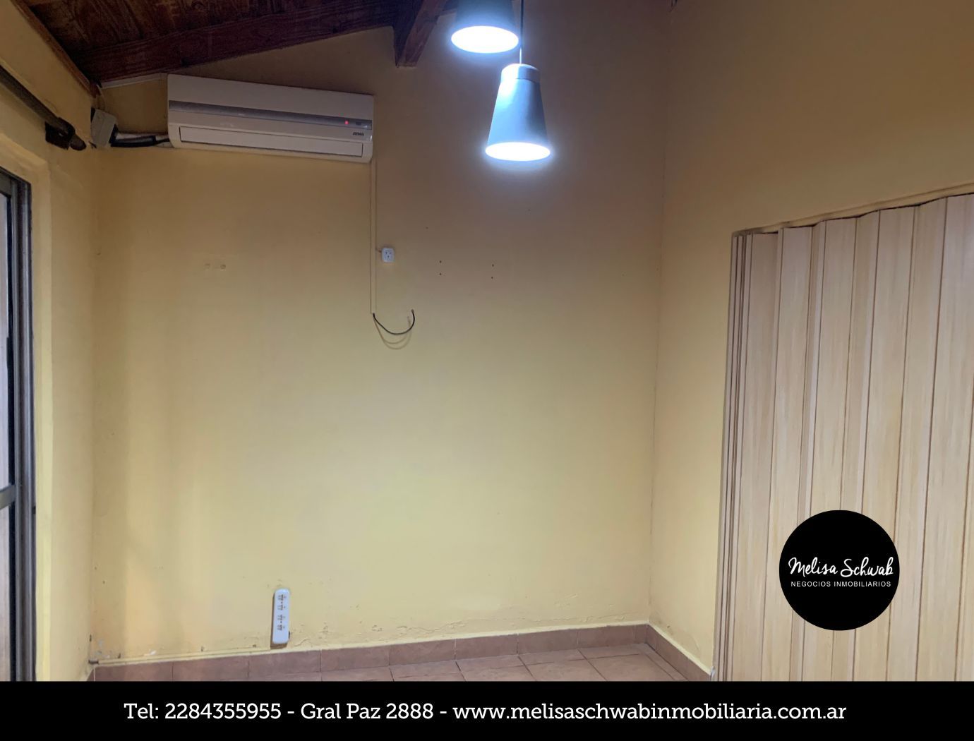 ALQUILER DE CASA EN Olavarría - Hipolito Yrigoyen - 5
