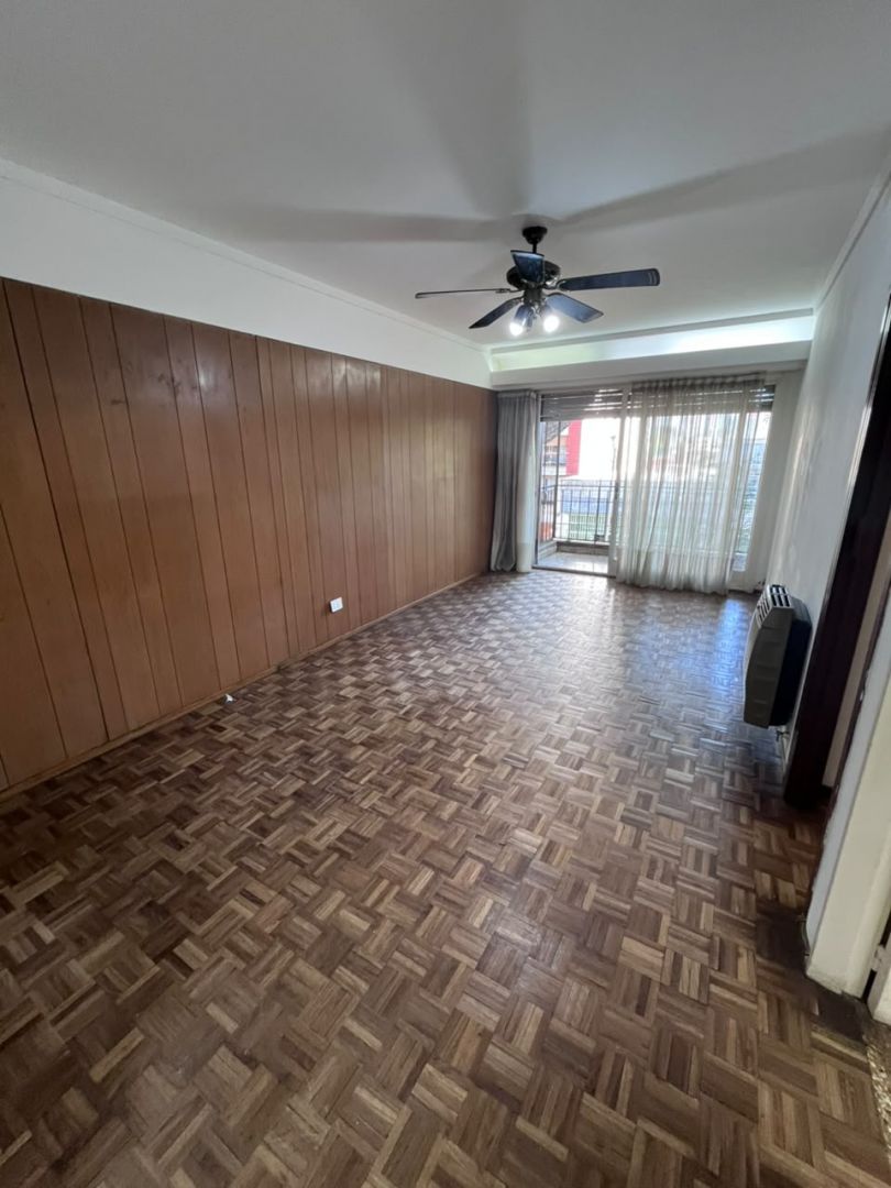 Departamento en Alquiler en Villa Devoto, Capital Federal