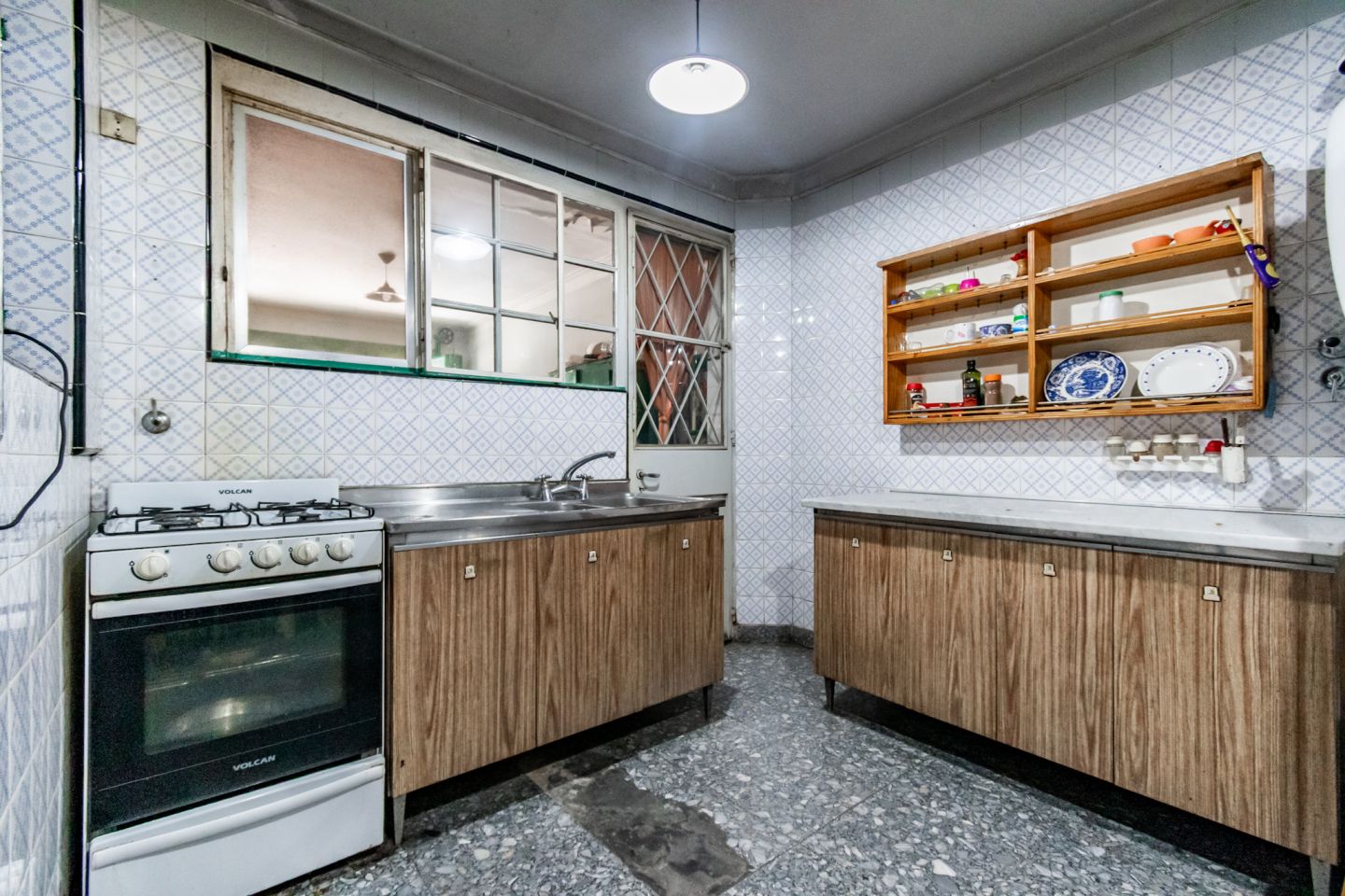 VENTA DE CASA EN Capital Federal - Villa Devoto - 16