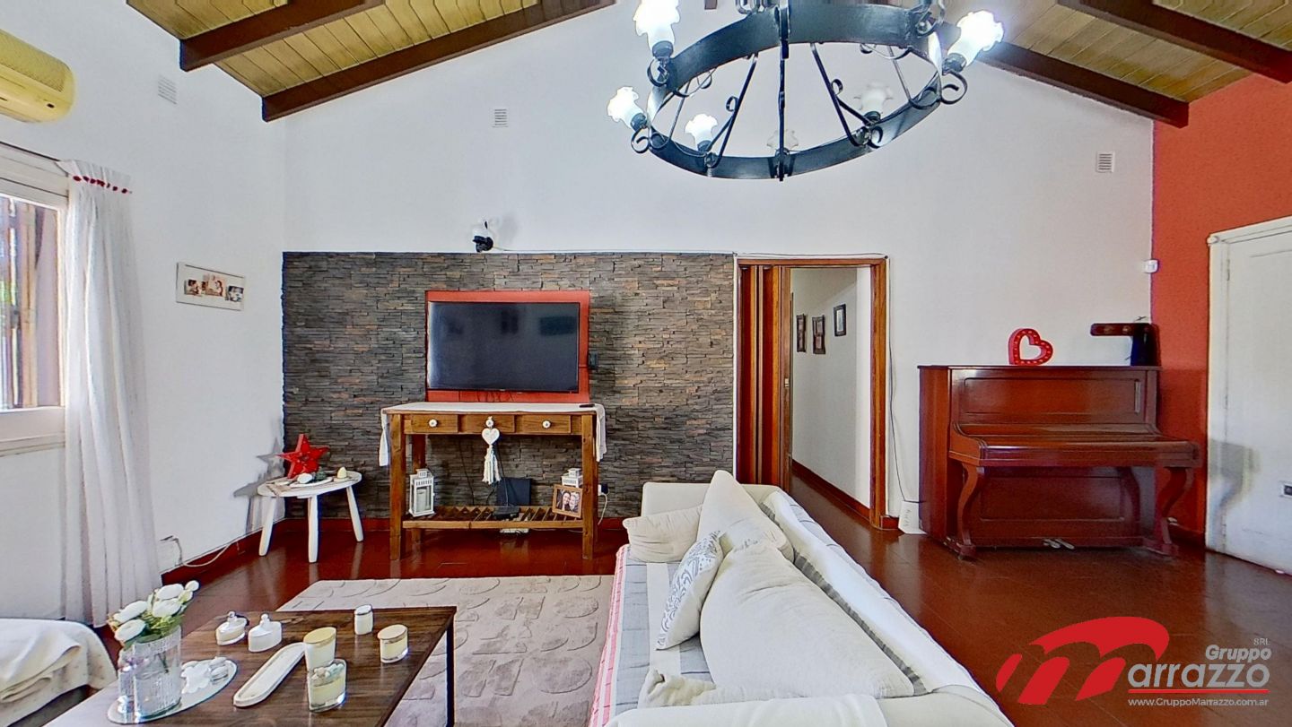 Casa en Venta en La Matanza, G.B.A. Zona Oeste