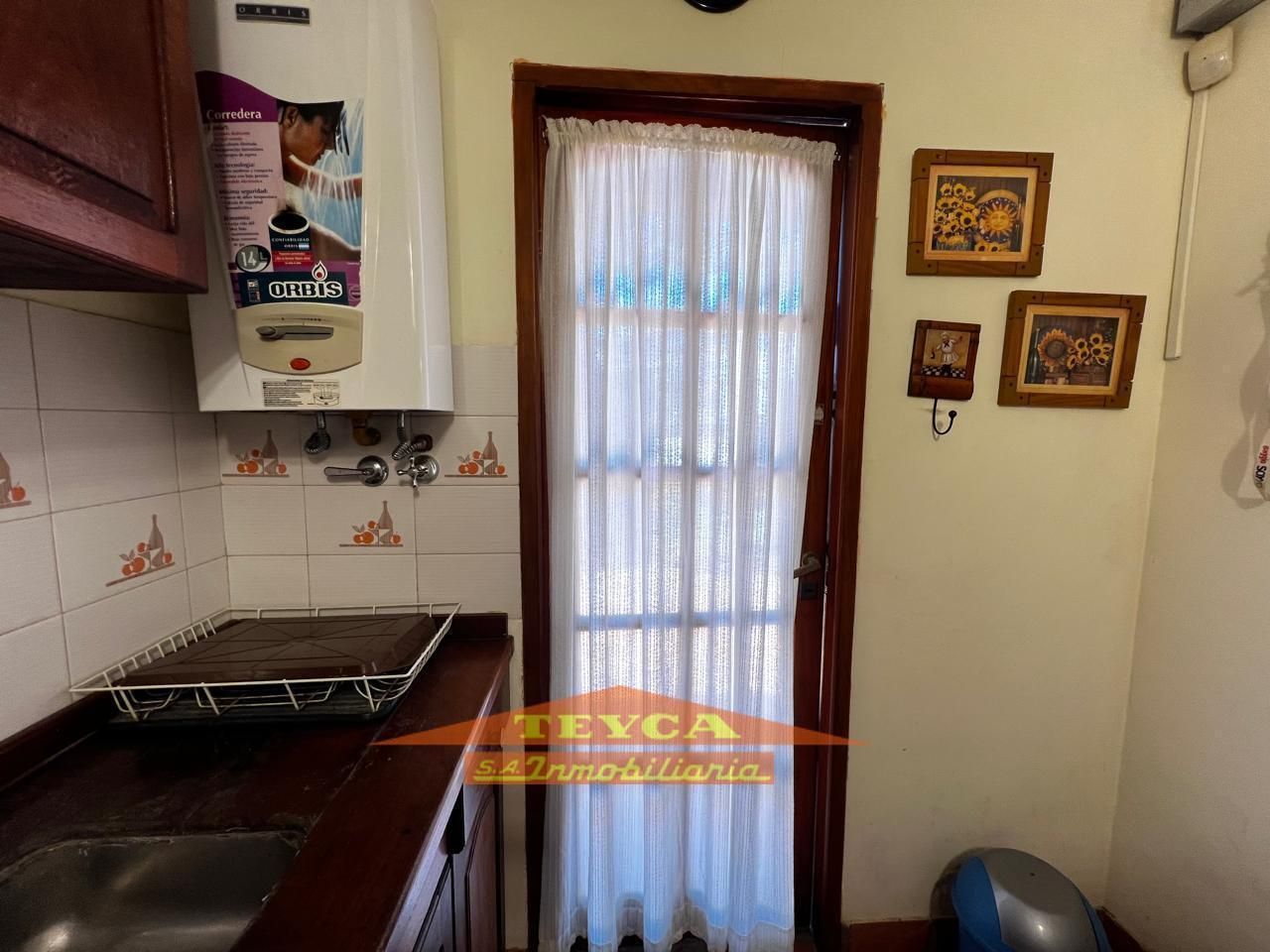 Departamento en venta Pinamar 3 ambientes