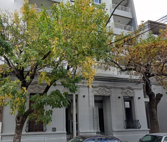 Departamento en alquiler Centro Sur 2 ambientes
