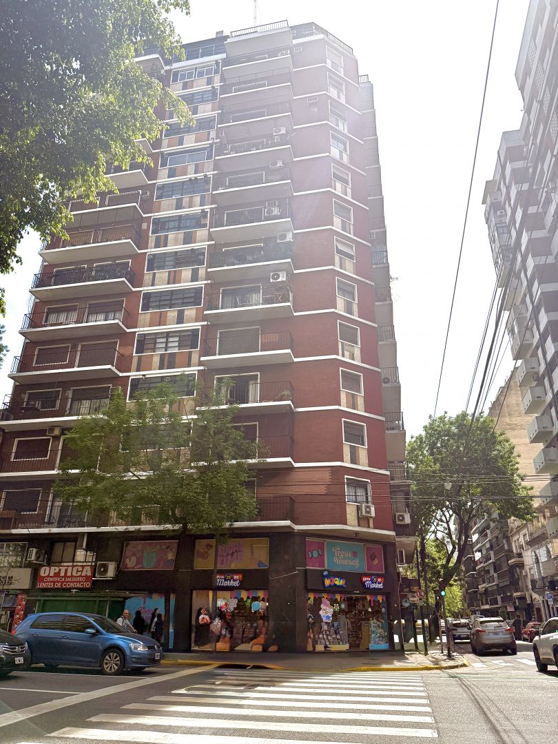 VENTA DE DEPARTAMENTO EN Capital Federal - Almagro - 26