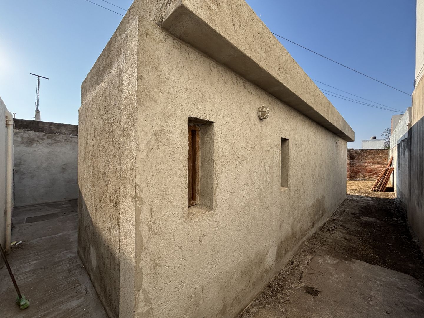 Casa en venta San Justo 6 ambientes