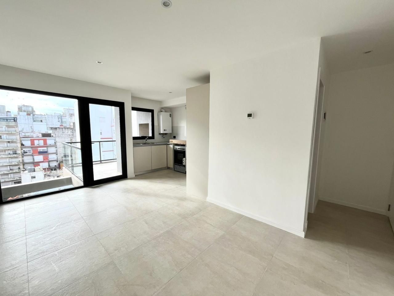 VENTA DE DEPARTAMENTO EN Mar del Plata - Terminal Vieja - 3