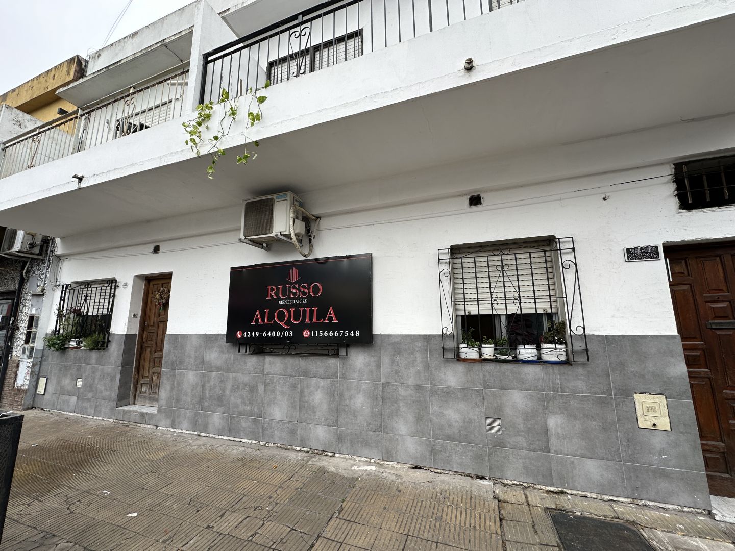 Departamento en Alquiler en Lanus, G.B.A. Zona Sur