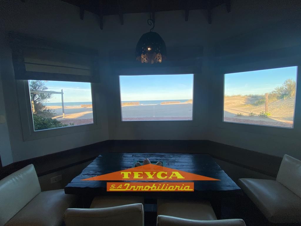 Casa en venta Norte Playa 6 ambientes
