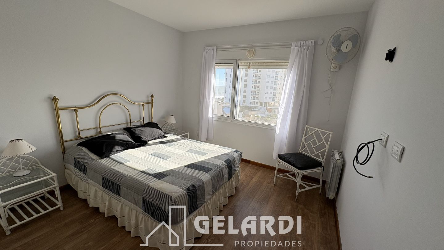 Departamento EN ALQUILER TEMPORARIO
