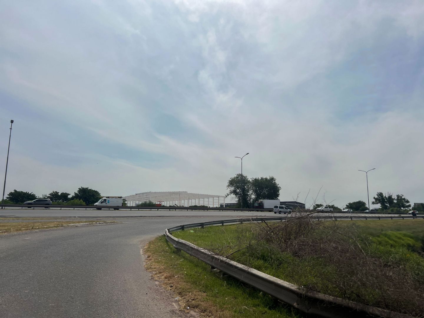 VENTA DE GALPON EN Tigre - 12