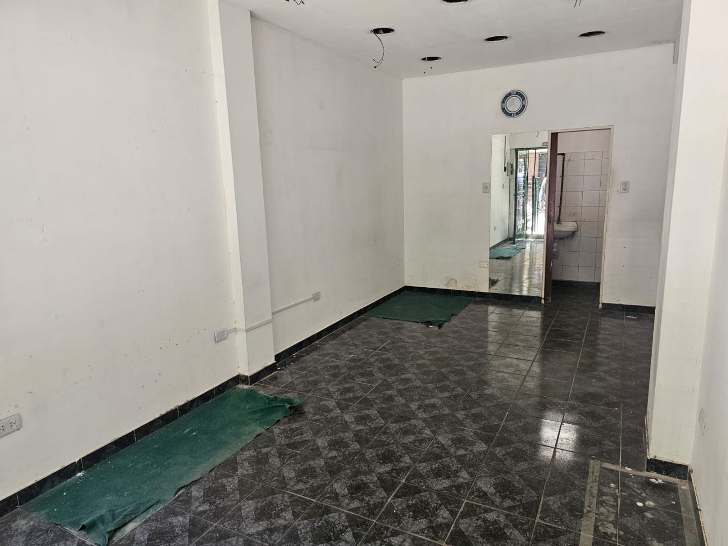 ALQUILER DE LOCAL EN Capital Federal - Caballito — foto 6
