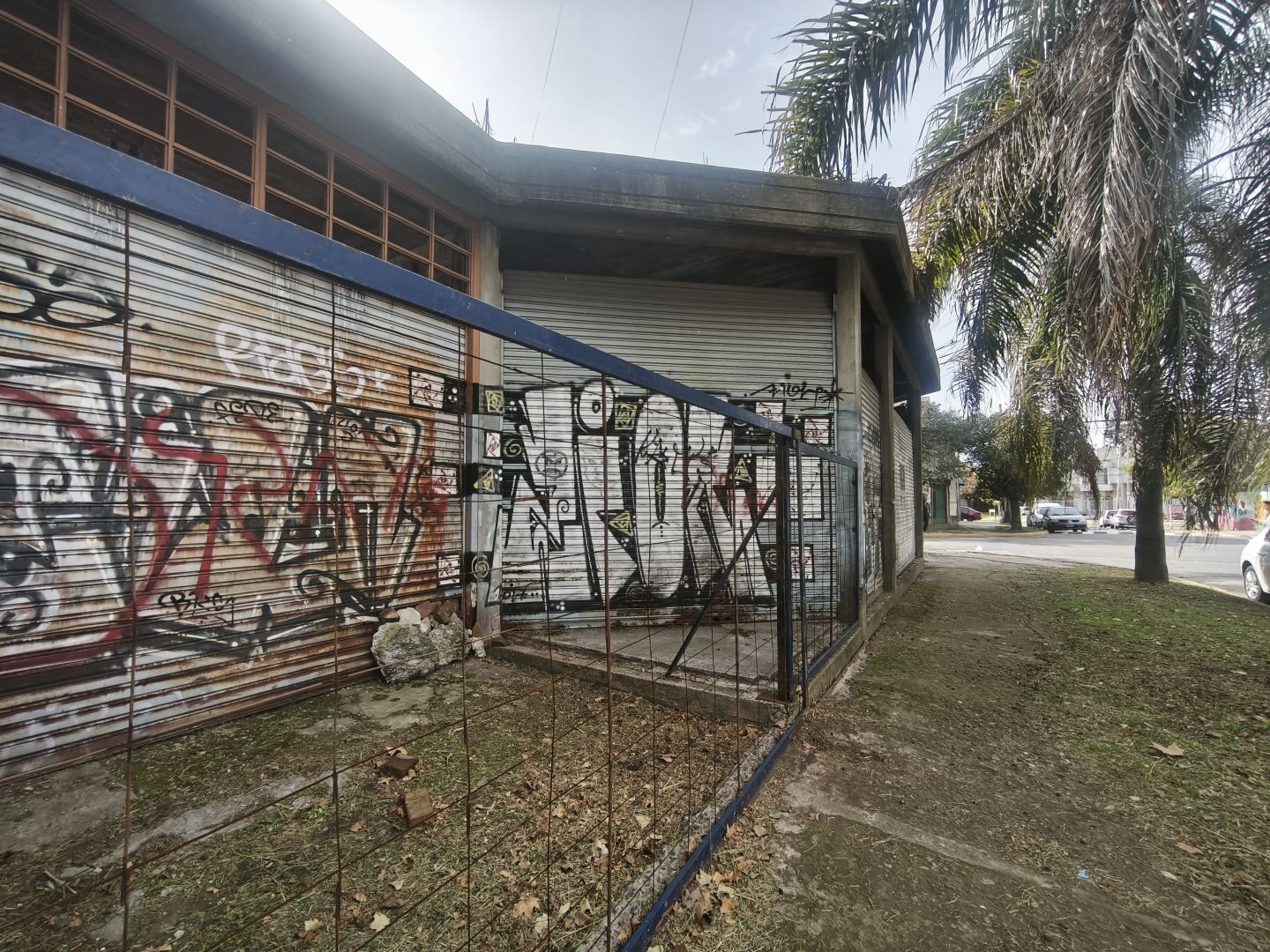 Galpon en Venta en Ituzaingo, G.B.A. Zona Oeste