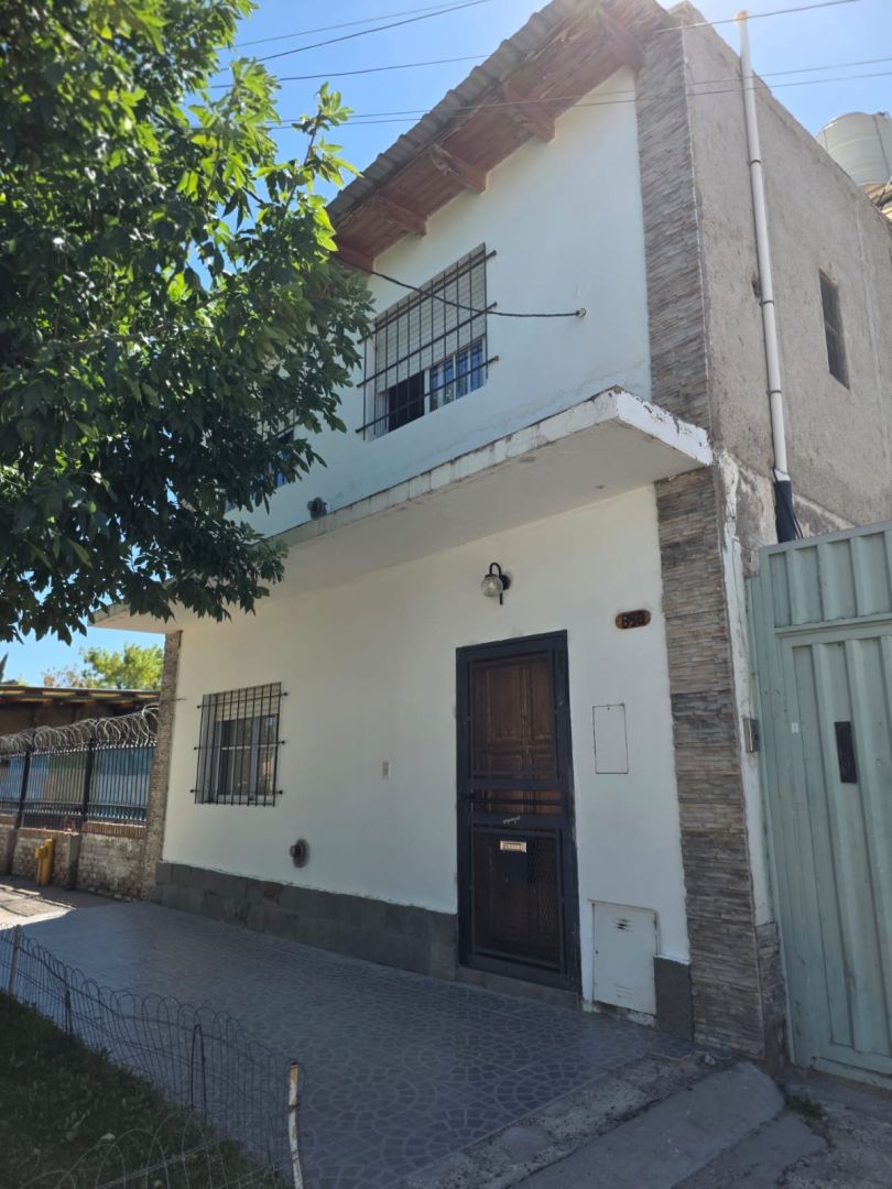 ALQUILER DE DEPARTAMENTO EN Neuquén - Barrio Nuevo - 1