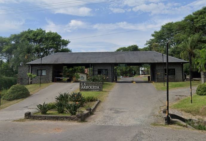 Lote EN VENTA