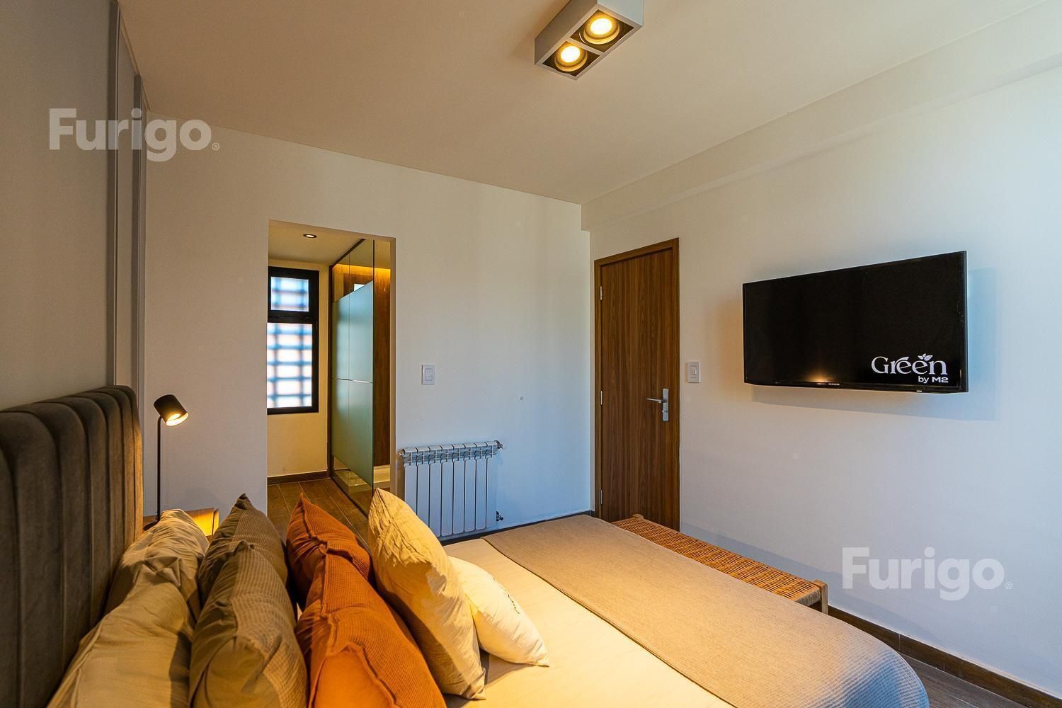 Departamento en Venta en Rosario, Santa Fe