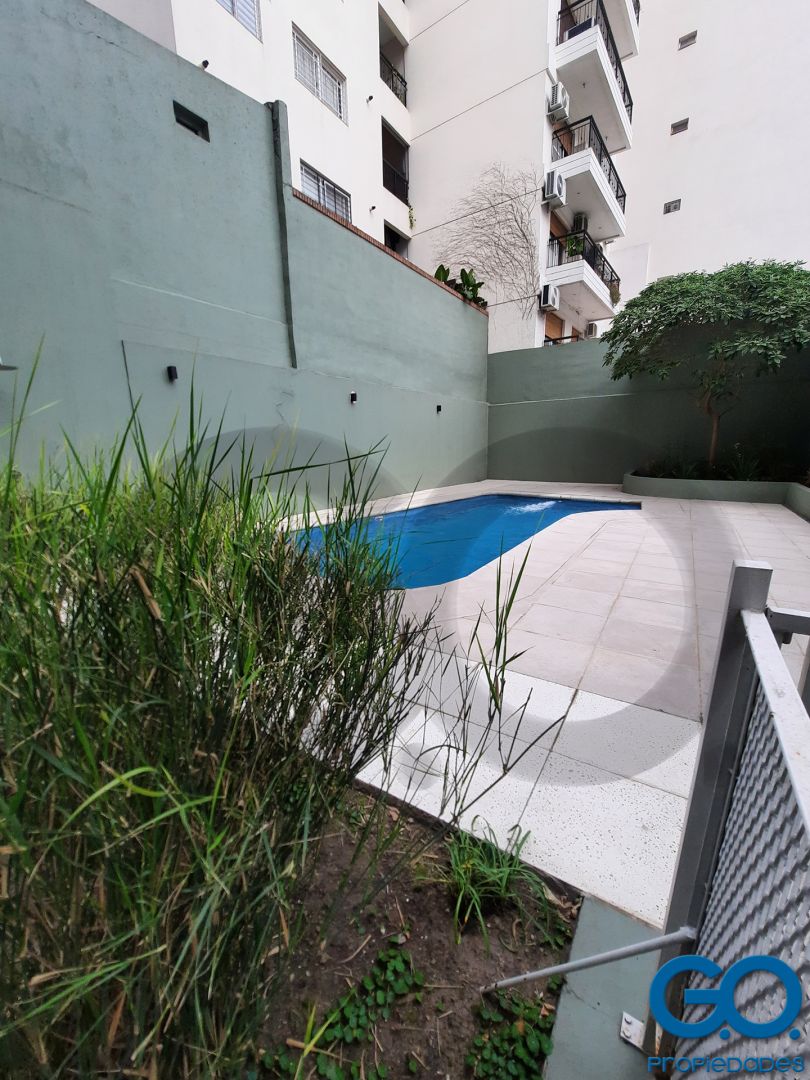 Departamento en Alquiler en Villa Urquiza, Capital Federal
