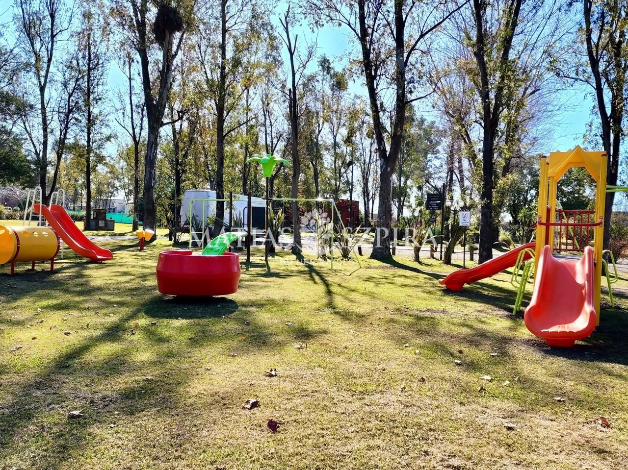 VENTA DE LOTE EN General Rodríguez - La Cesarina - 31