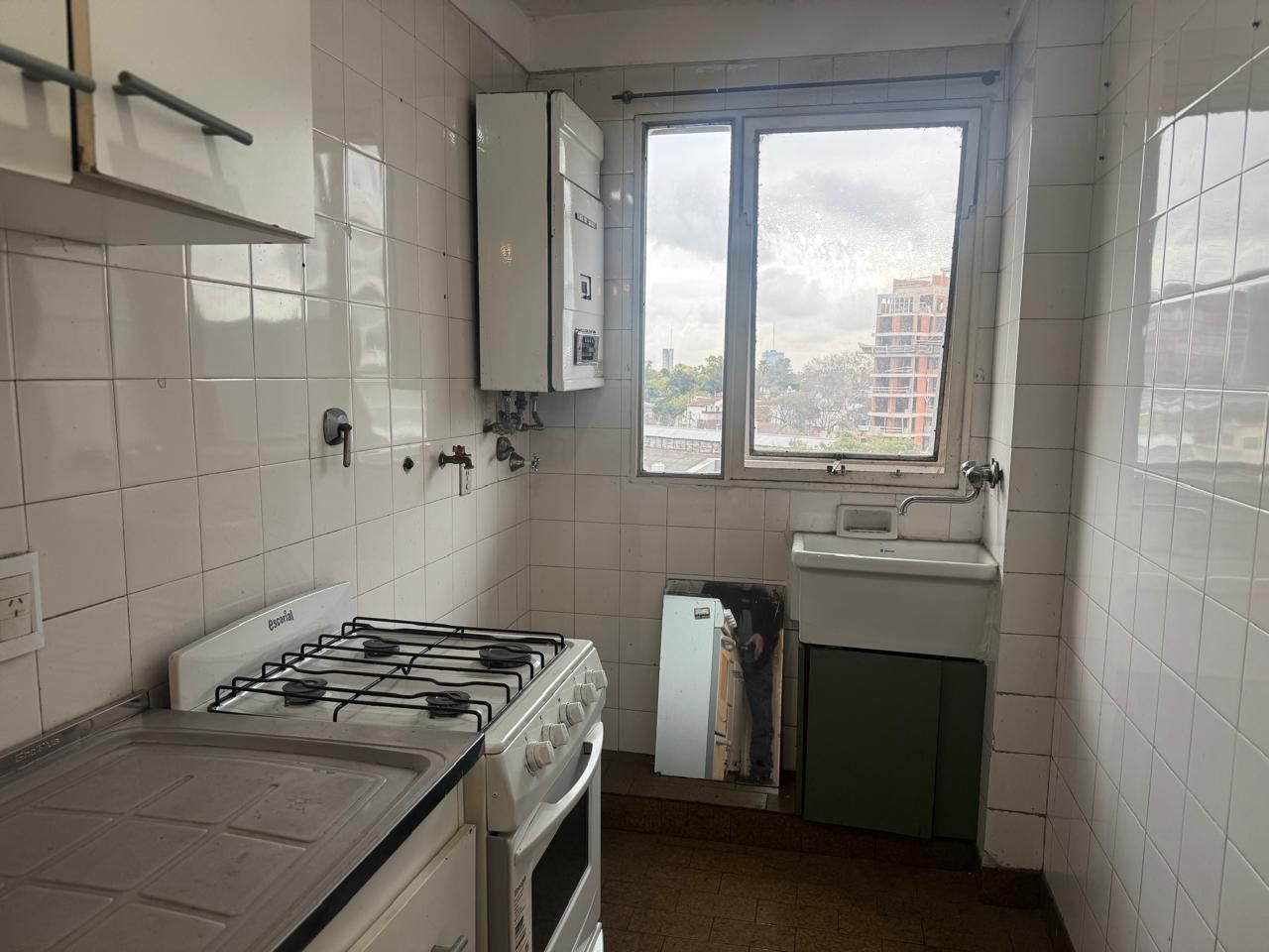 Departamento en Venta en Villa Devoto, Capital Federal