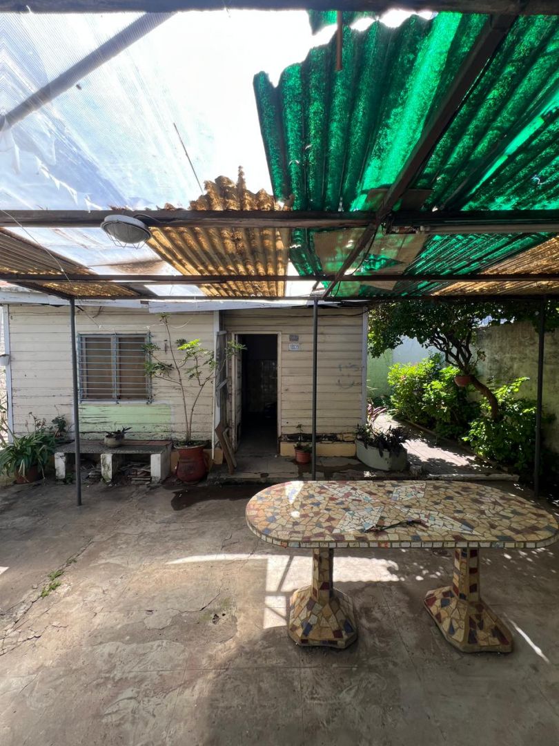 VENTA DE CASA EN General San Martín - Jose Leon Suarez - 36