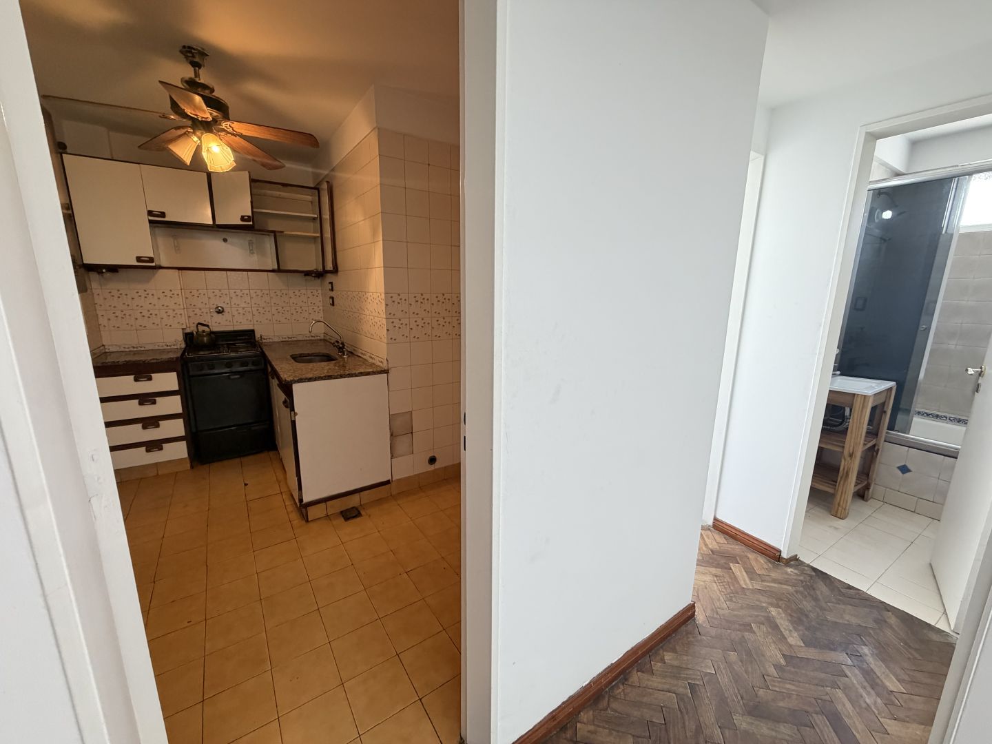 VENTA DE DEPARTAMENTO EN Capital Federal - Congreso - 10