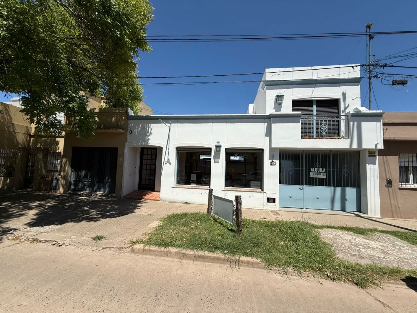 ALQUILER DE CASA EN San Antonio de Areco - San Antonio de Areco - 26
