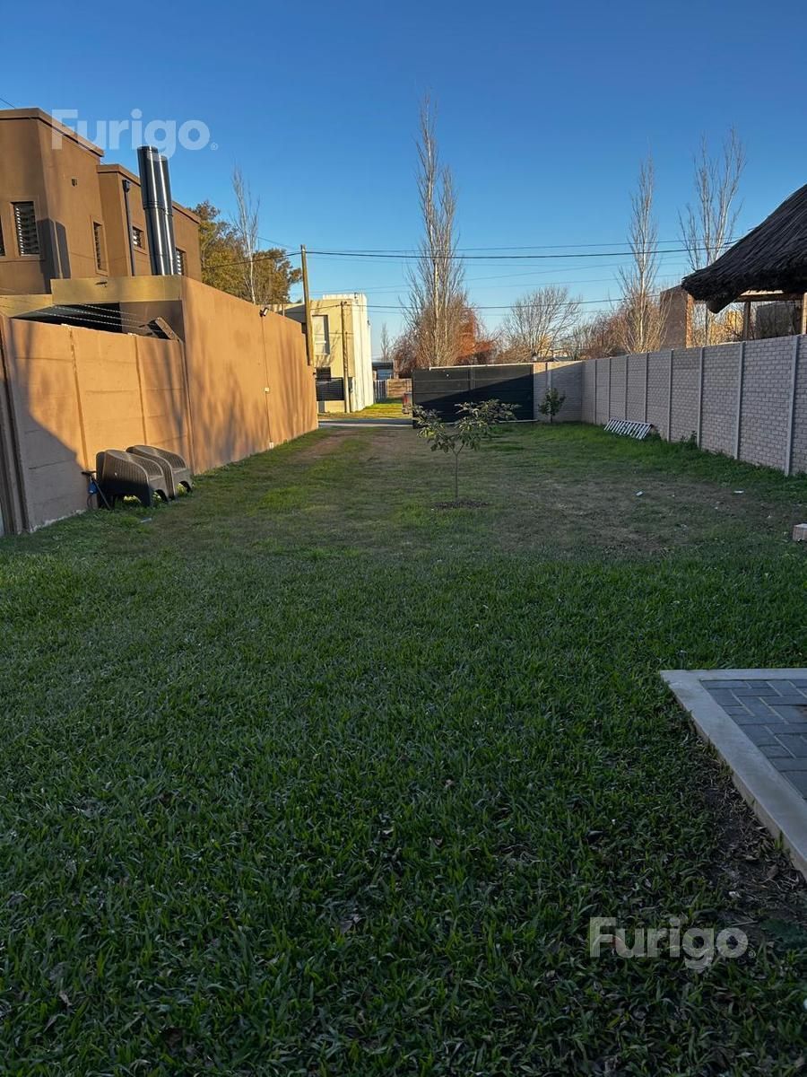 Casa en Venta en Rosario, Santa Fe