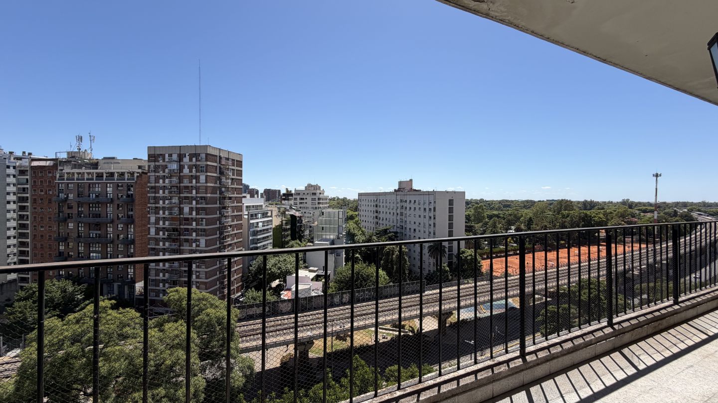 VENTA DE DEPARTAMENTO EN Capital Federal - BELGRANO - 19