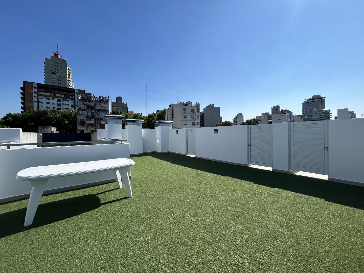 VENTA DE DEPARTAMENTO EN Capital Federal - Palermo - 19