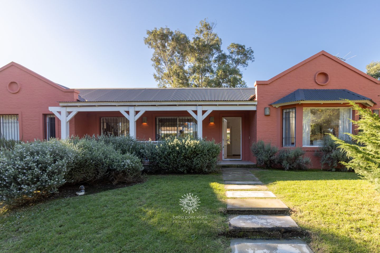 Casa en venta La Barra 5 ambientes