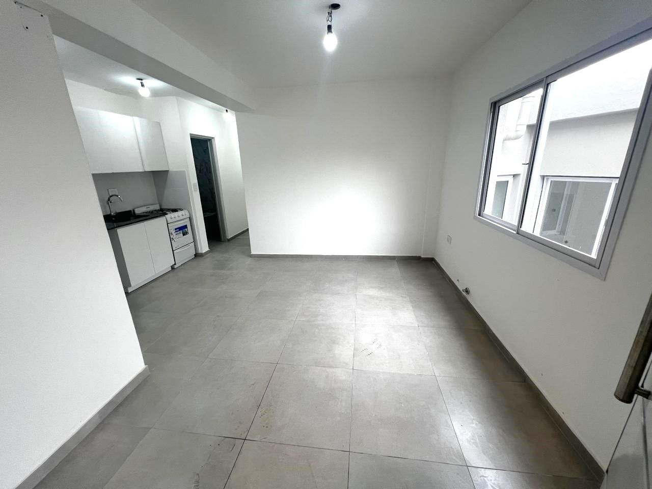 Departamento en MAESTRA BALDINI 1200