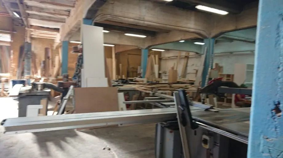 Galpon en Venta en La Matanza, G.B.A. Zona Oeste