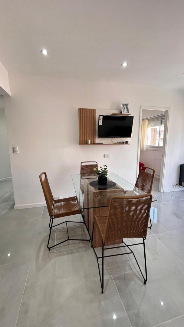 VENTA DE DEPARTAMENTO EN Mar del Plata - Plaza Colon - 3