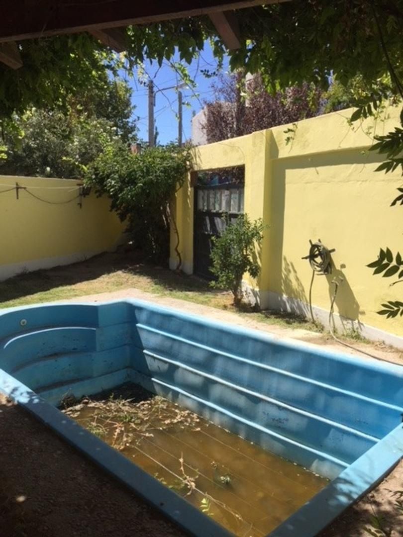 VENTA DE CASA EN Neuquén - Huiliches - 33