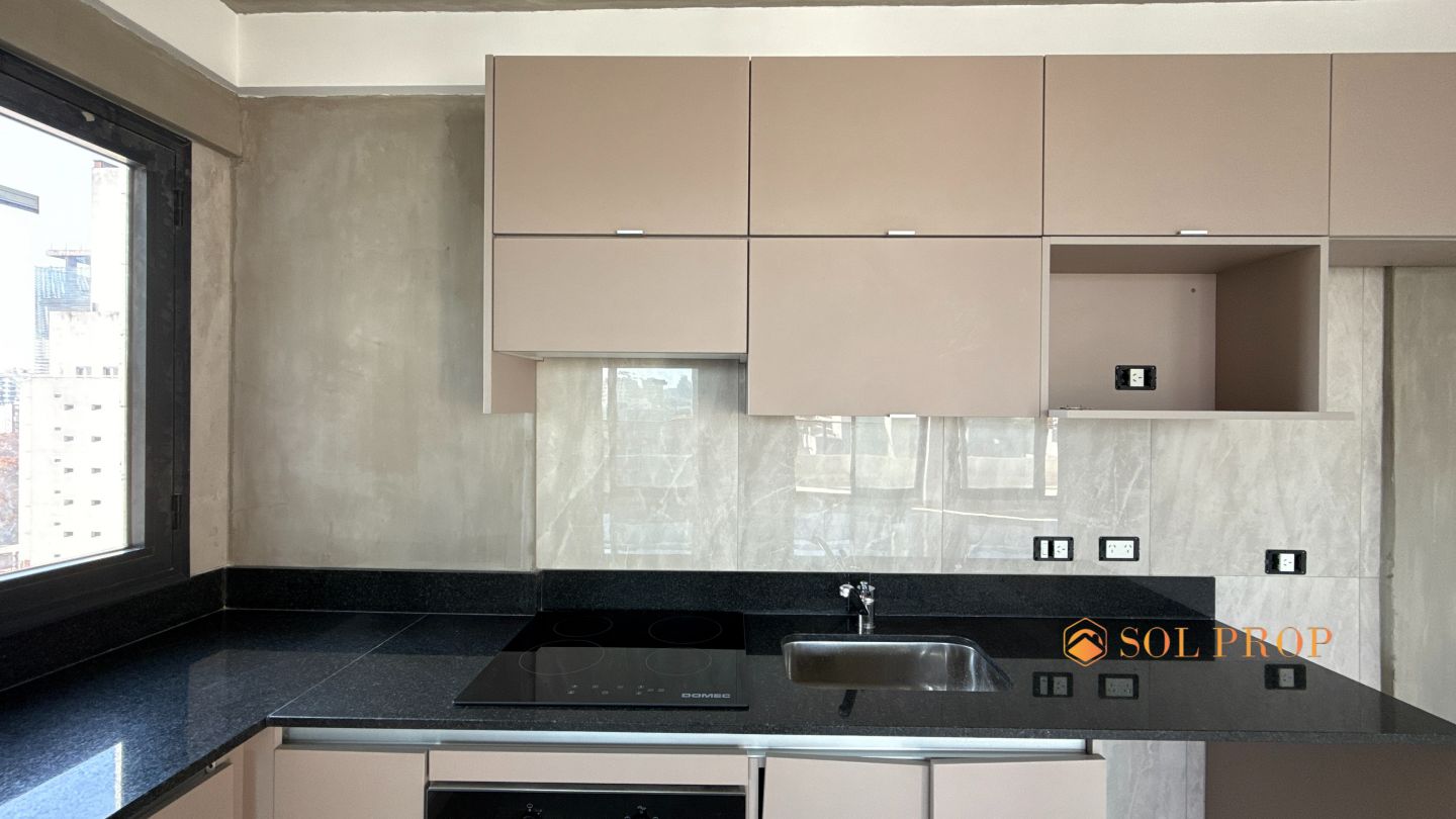 Departamento en Venta en Palermo, Capital Federal