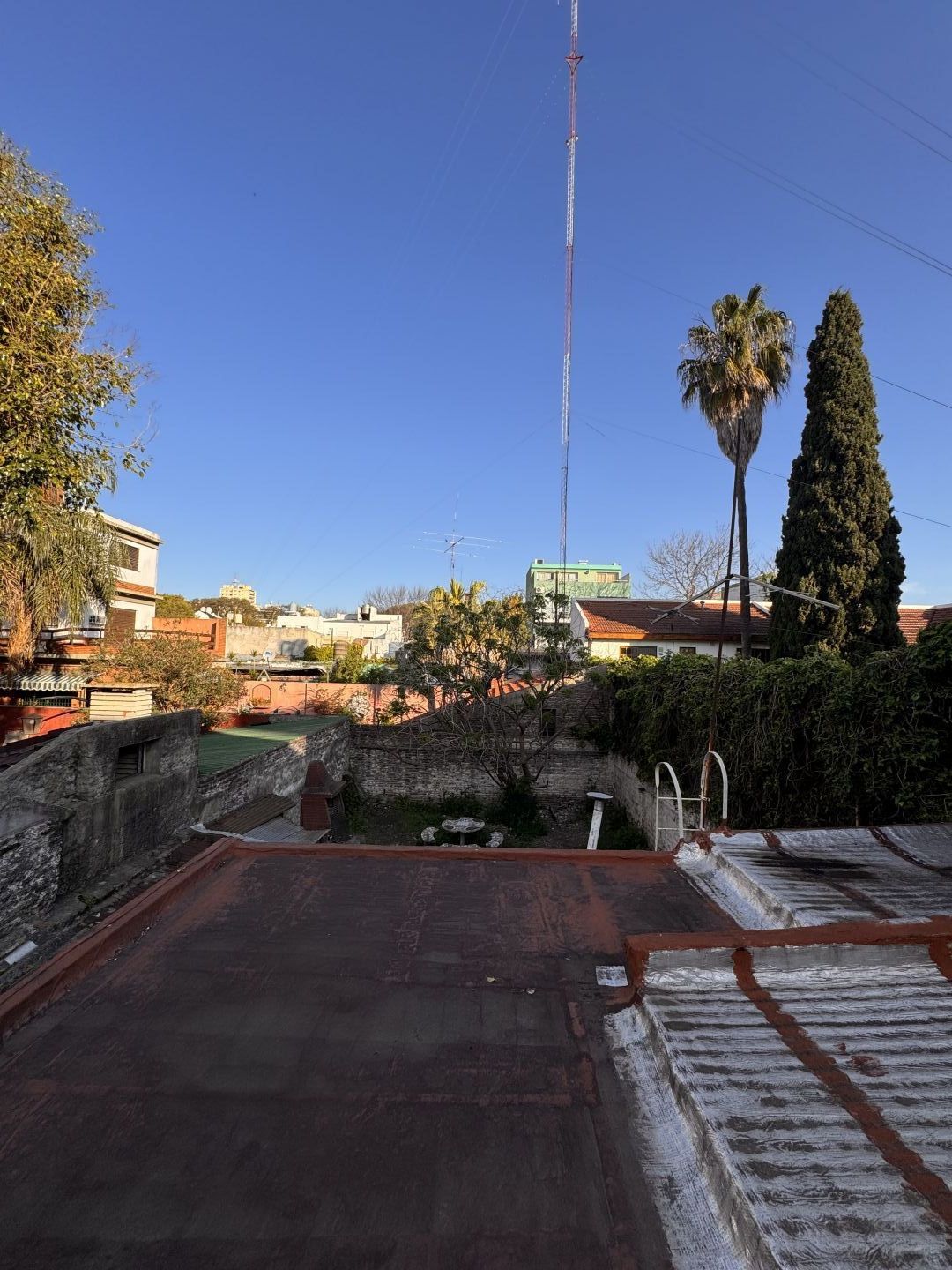 Lote en Venta en Villa Urquiza, Capital Federal