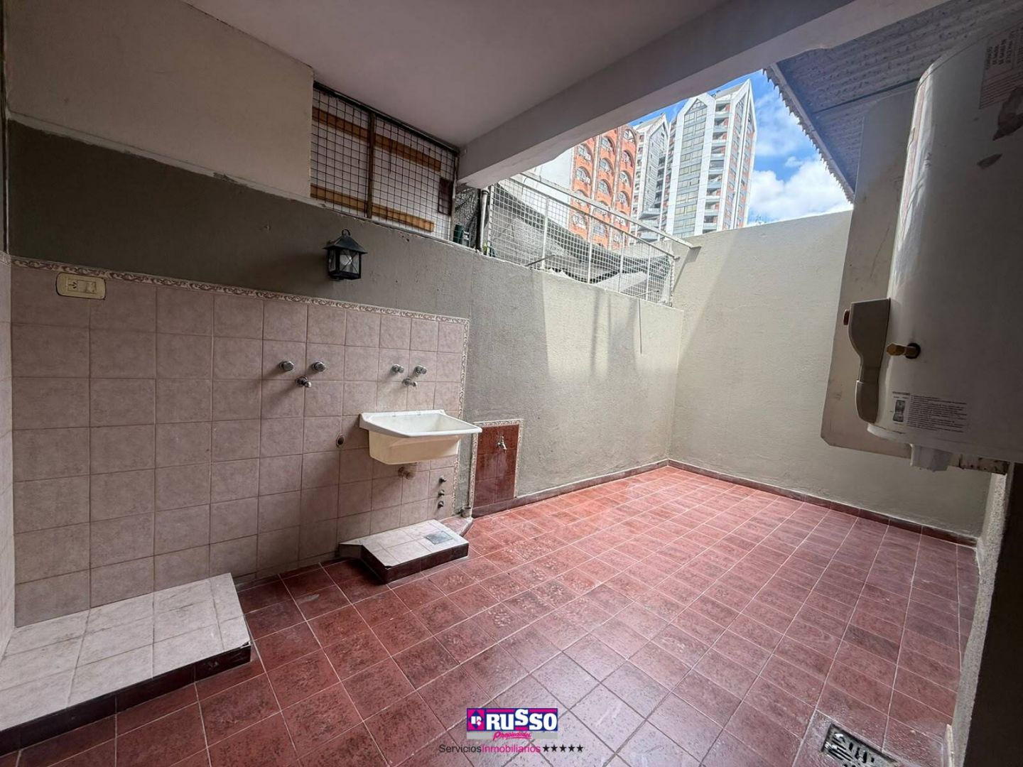 Departamento en alquiler San Justo 3 ambientes - miniatura 8