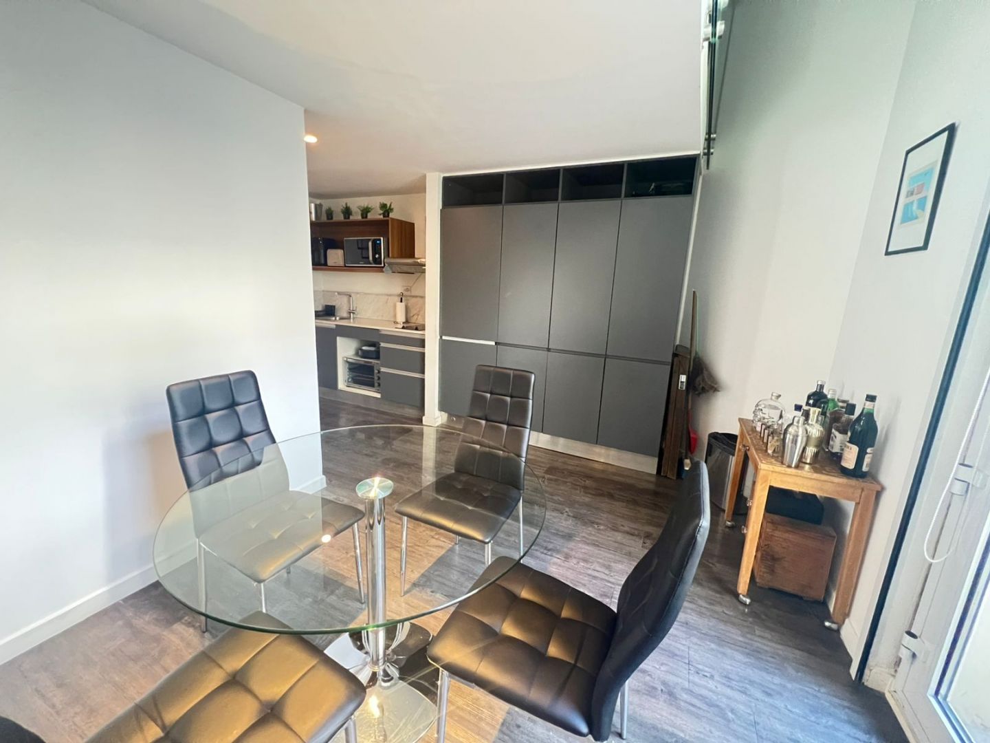 Departamento en Alquiler en San Telmo, Capital Federal