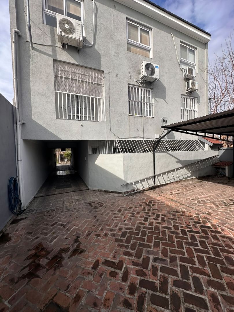 Departamento en Alquiler en La Matanza, G.B.A. Zona Oeste