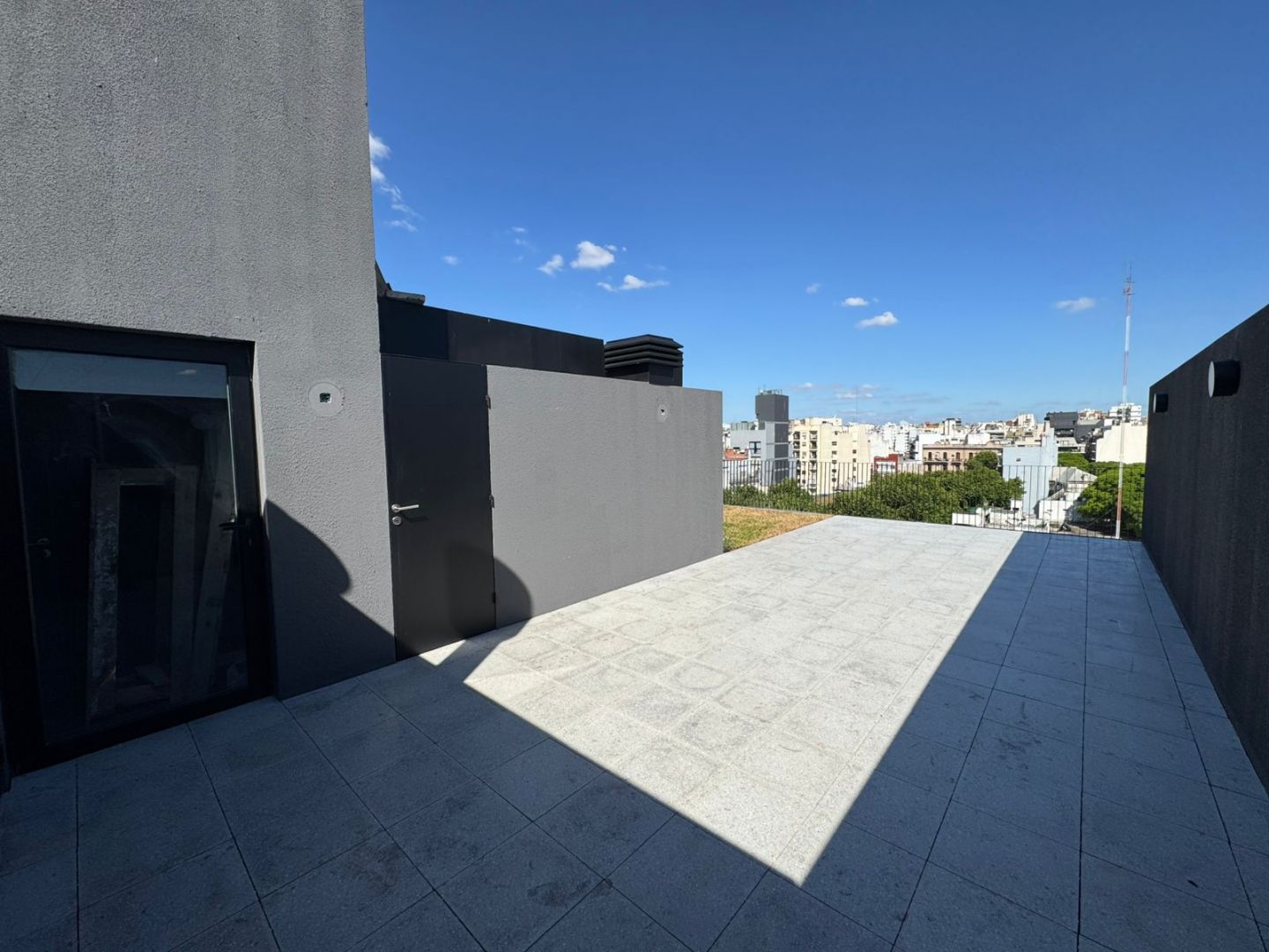 VENTA DE DEPARTAMENTO EN CAPITAL FEDERAL - VILLA CRESPO - 31