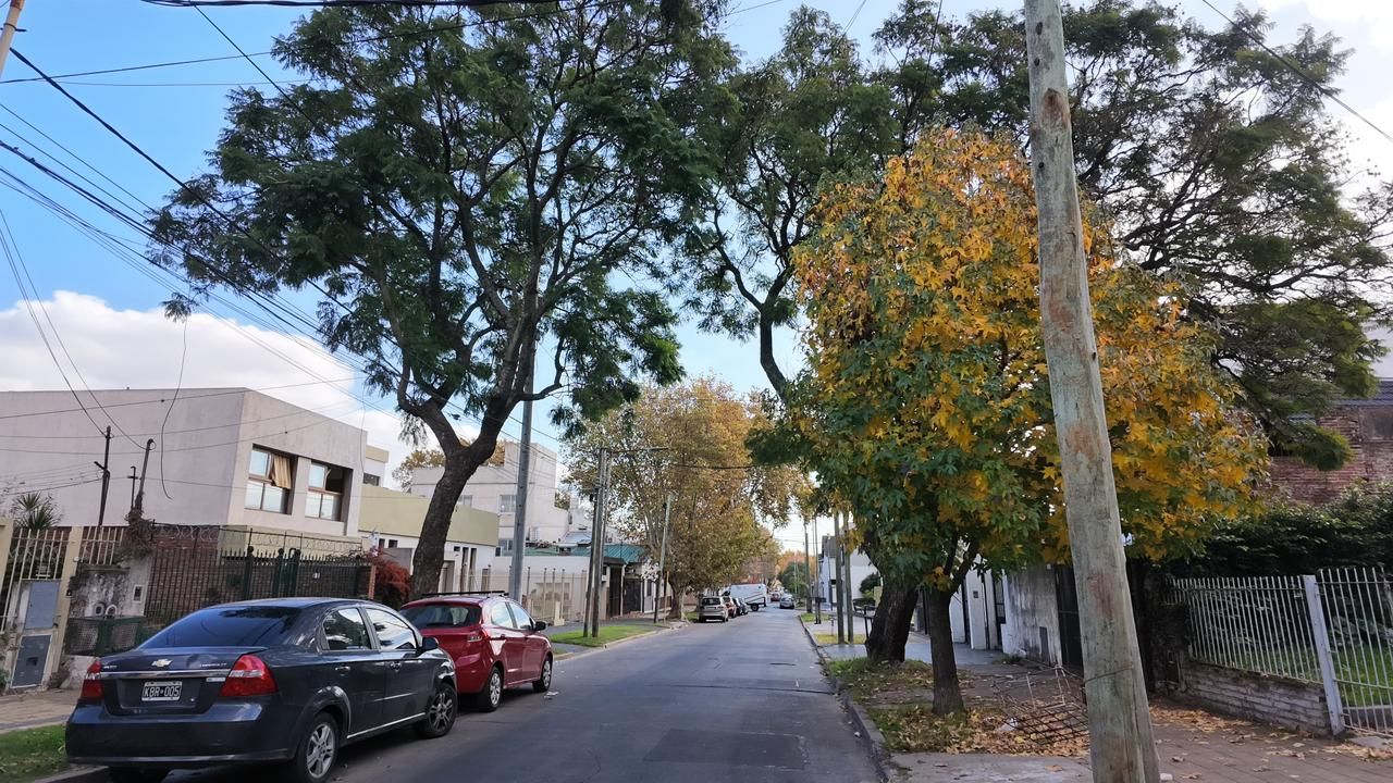 Departamento en Venta en General San Martin, G.B.A. Zona Norte
