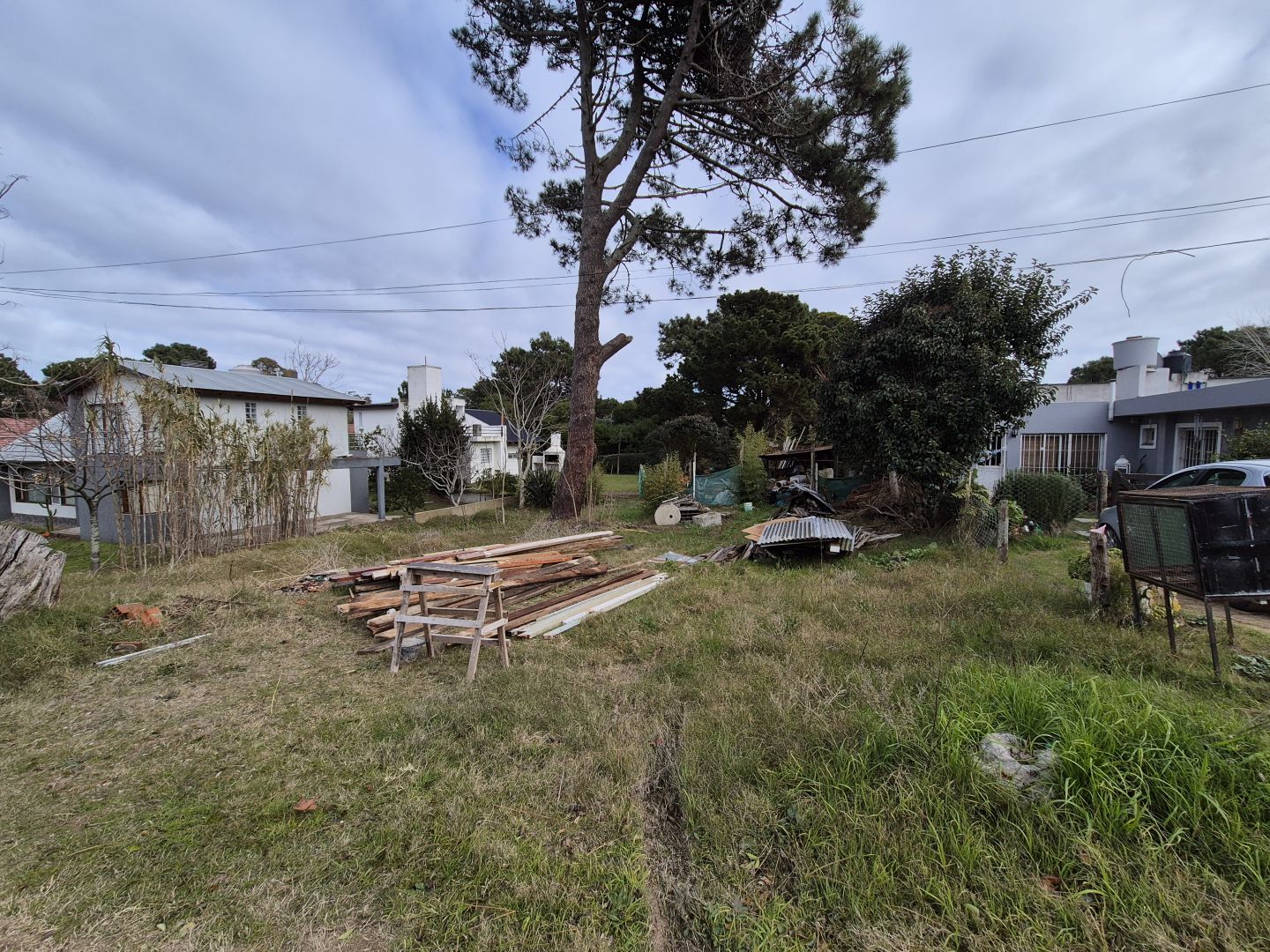 Lote en Venta en Pinamar, Buenos Aires Costa Atlantica