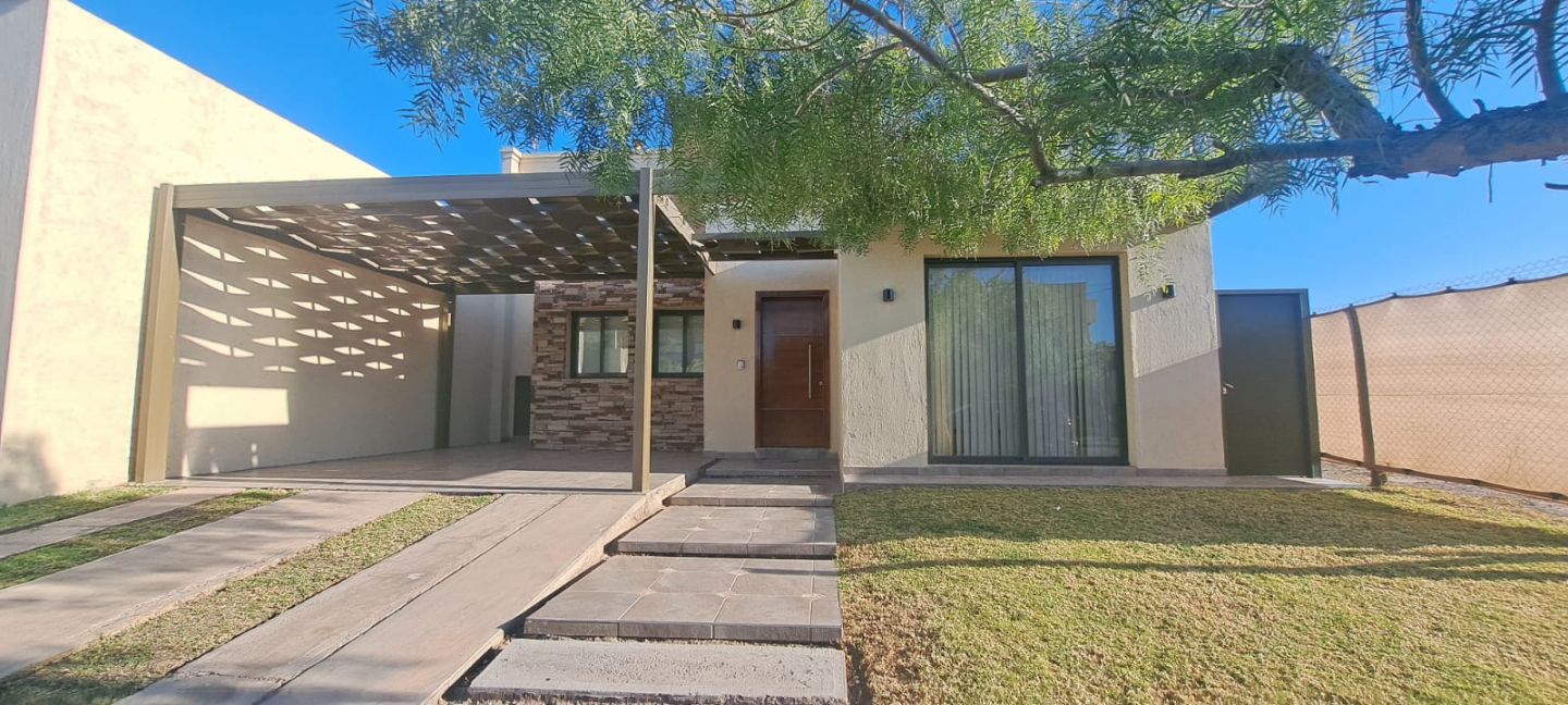 Casa en Venta en Maipu, Mendoza