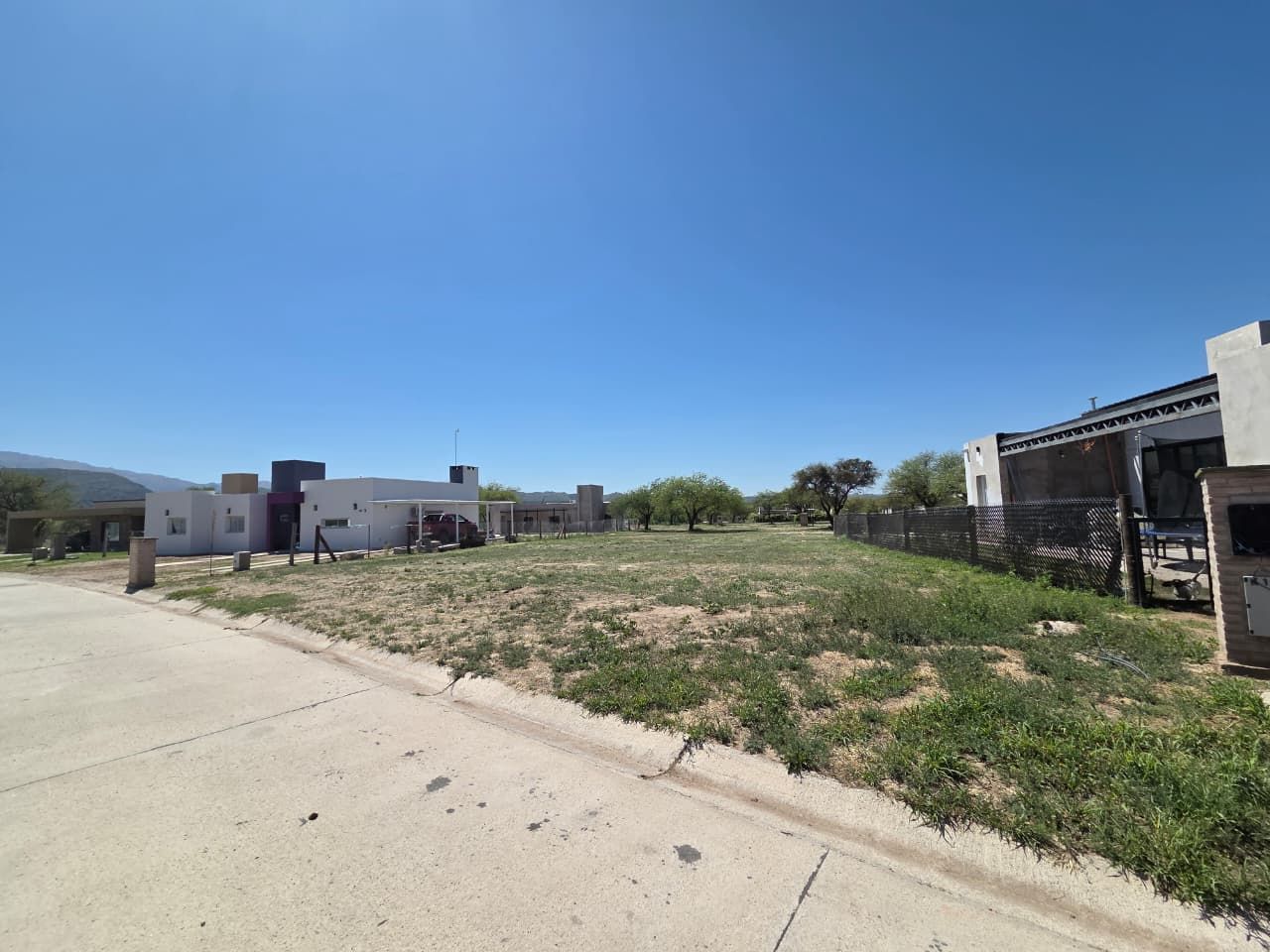 Lote EN VENTA