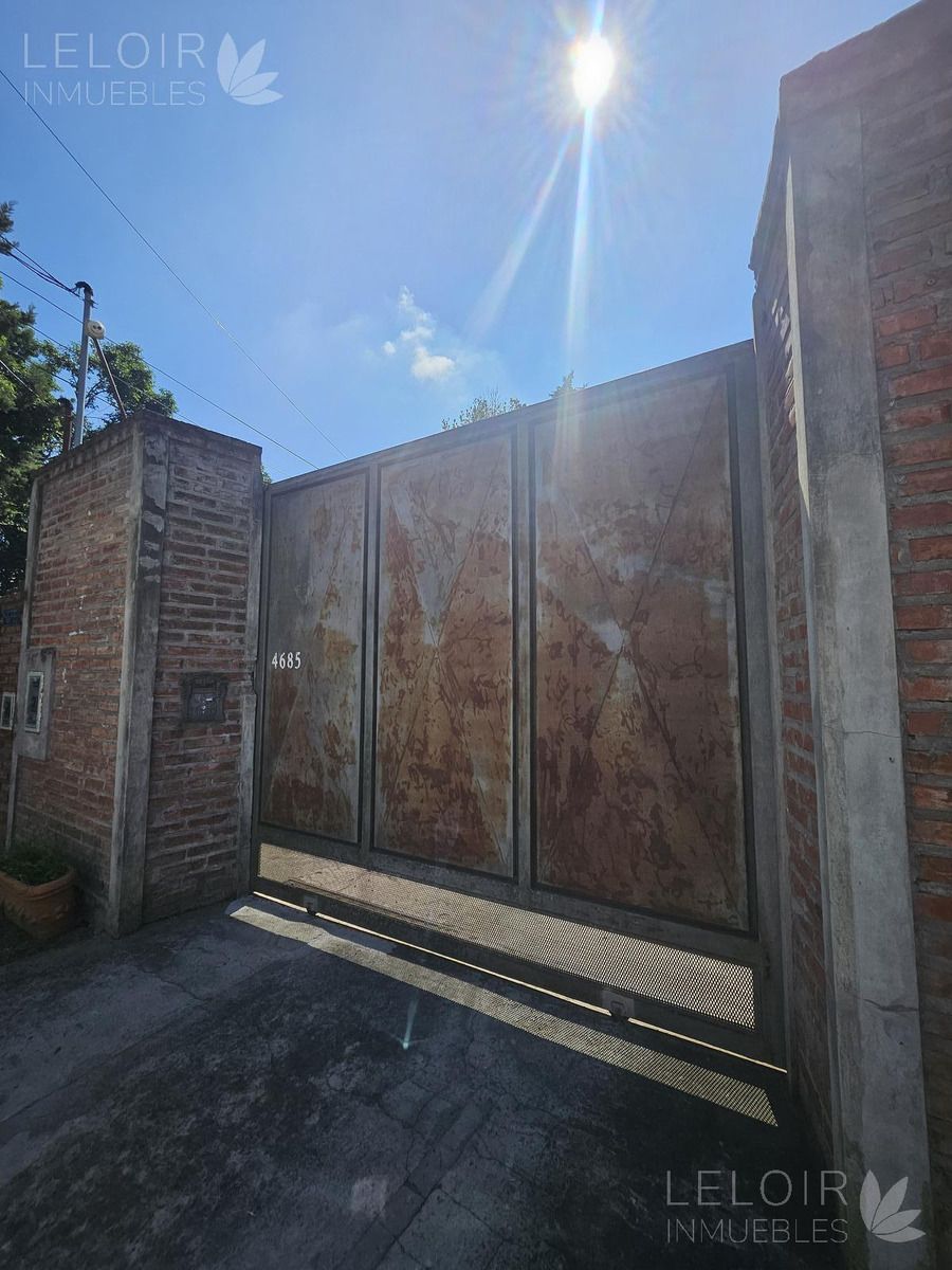 Casa en Venta en Ituzaingo, G.B.A. Zona Oeste