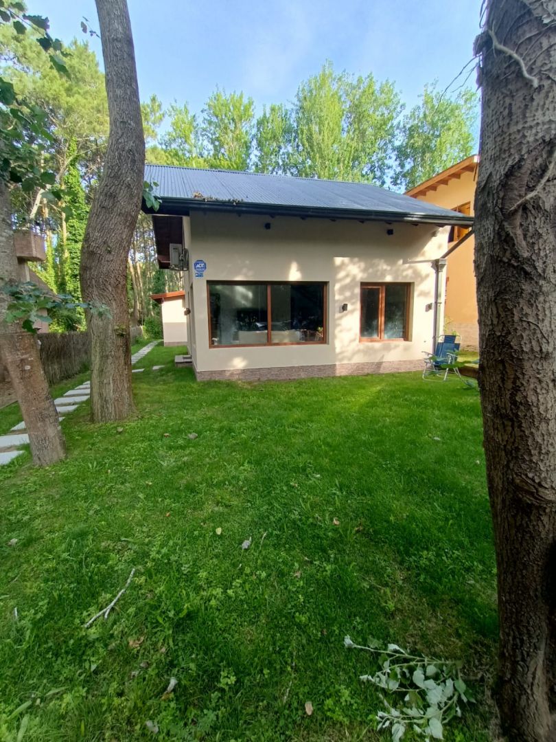 Casa EN ALQUILER TEMPORARIO