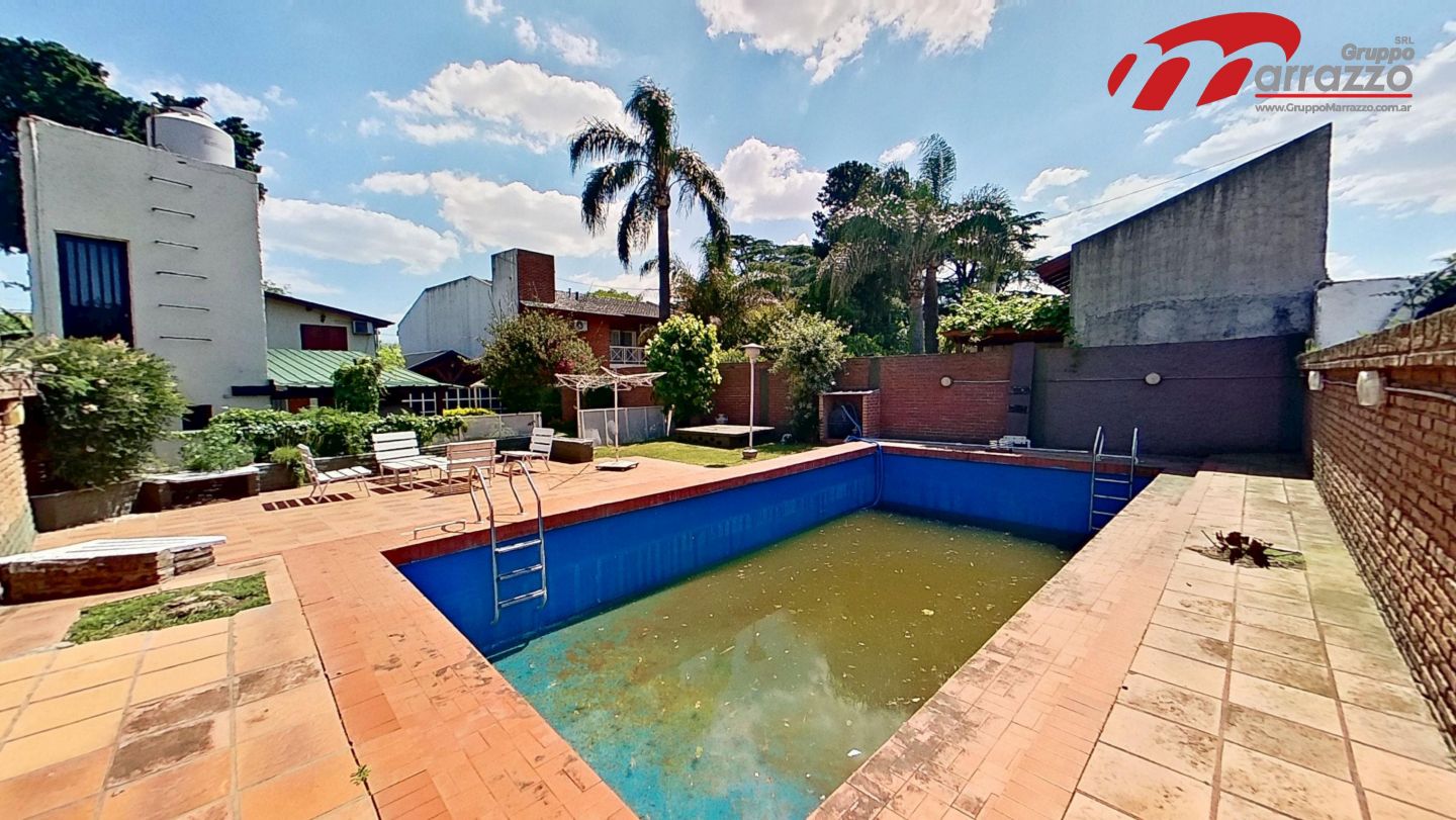 VENTA DE CASA EN La Matanza - Ciudad Evita - 46