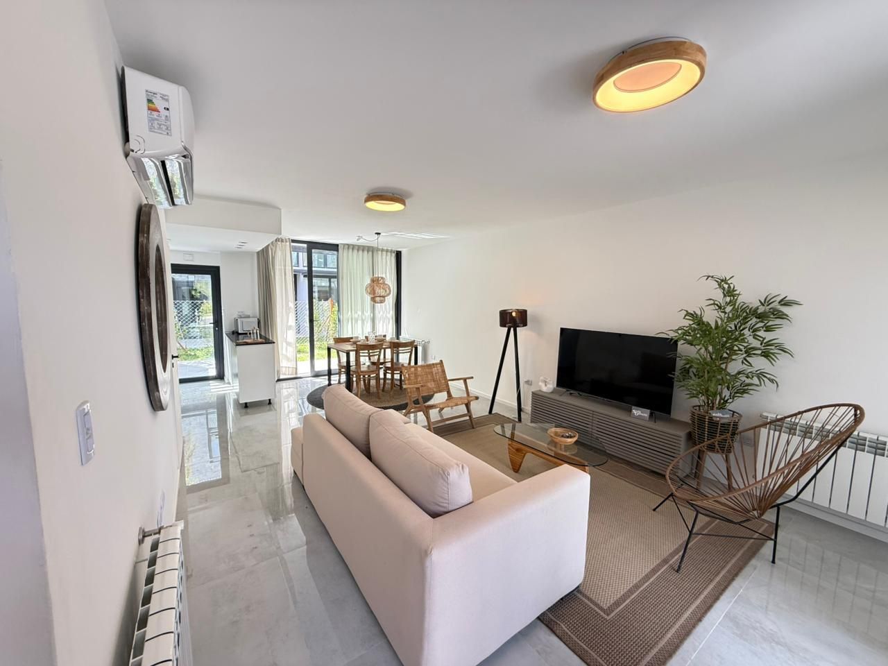 VENTA DE CASA EN Tigre - Rincón de Milberg - 5