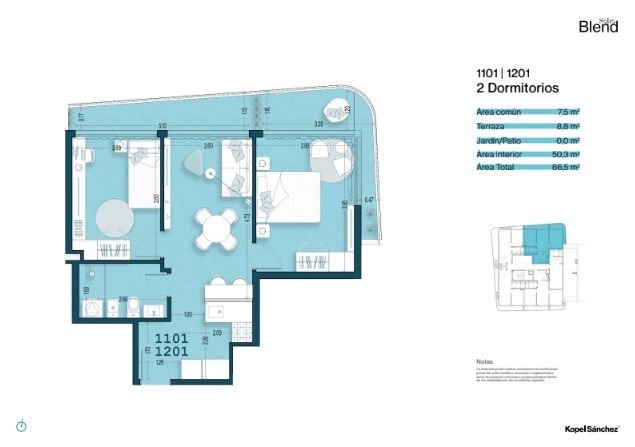 Departamento EN VENTA