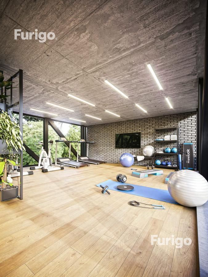 Departamento en Venta en Rosario, Santa Fe