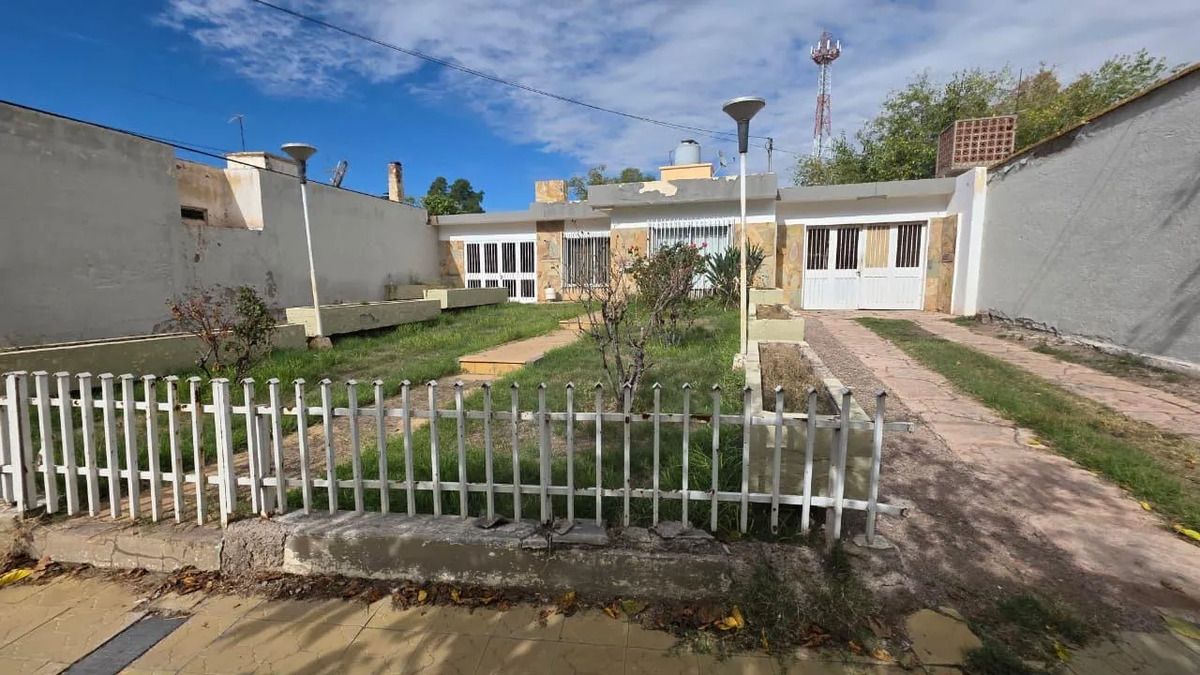 Lote en Venta en Guaymallen, Mendoza